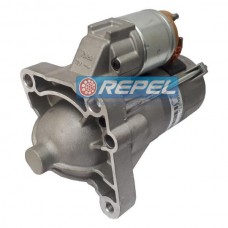 Motor Partida Valeo VA438170 Valeo 438170 Valeo D7G11B