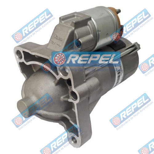 Motor Partida Renault 7711368323 Renault 820025336 Renault 8200634606 