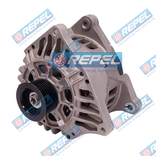 Alternador Valeo SG9B051 Valeo 439465 VA439465