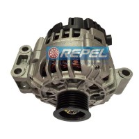 Alternador Valeo VA439466