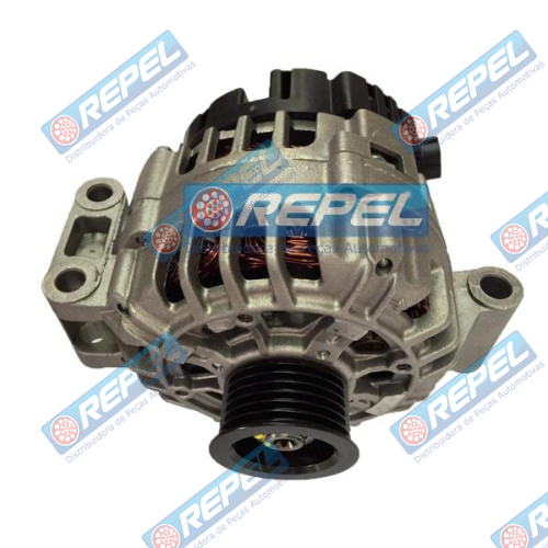 Alternador 3S6510300AC