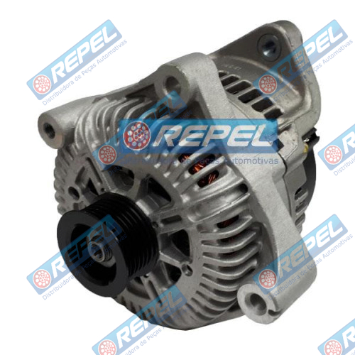 Alternador BMW 12317537959 BMW 12317537962 BMW 12317540993 BMW 12317540994 