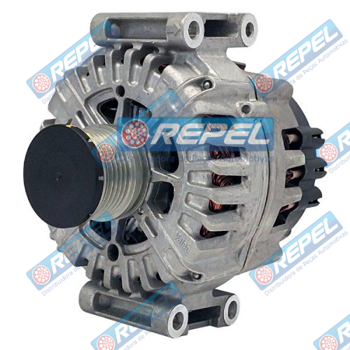 Alternador Valeo VA439836 Valeo FG18S130