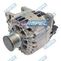 Alternador Valeo 439862 Valeo VA439862