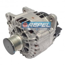 Alternador Valeo 439862 Valeo VA439862