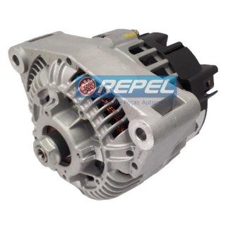Alternador Valeo VA439947