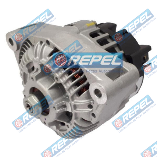 Alternador Valeo VA439947