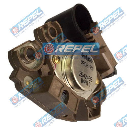 Regulador Valeo VA493820