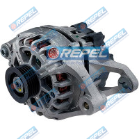 Alternador Valeo VA494704 Valeo TG8S029 GM 94741662