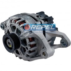 Alternador Valeo VA494704 Valeo TG8S029 GM 94741662