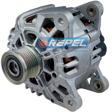 Alternador Valeo VA494719 Valeo TG12C213  Renault 231003288R