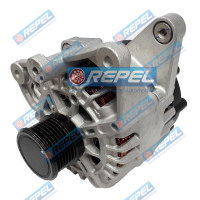 Alternador Valeo VA494726 Valeo TG15T133 MBB A4479063400