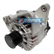 Alternador Valeo VA494726 Valeo TG15T133 MBB A4479063400