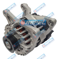 Alternador Valeo 494729 Valeo 494729 Valeo NRG7S013