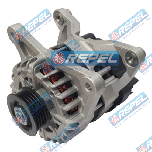 Alternador Renault 23100711RA