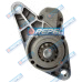 Motor Partida Valeo TSC10R7 VA495107 VW 02T911021E