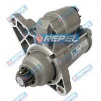 Motor Partida Valeo TSC10R7 VA495107 VW 02T911021E