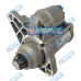 Motor Partida Valeo TSC10R7 VA495107 VW 02T911021E
