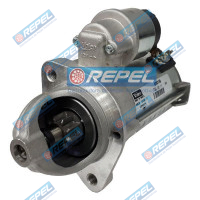 Motor Partida Valeo VA495110 Valeo TLS12-11 MBB A2749061200 