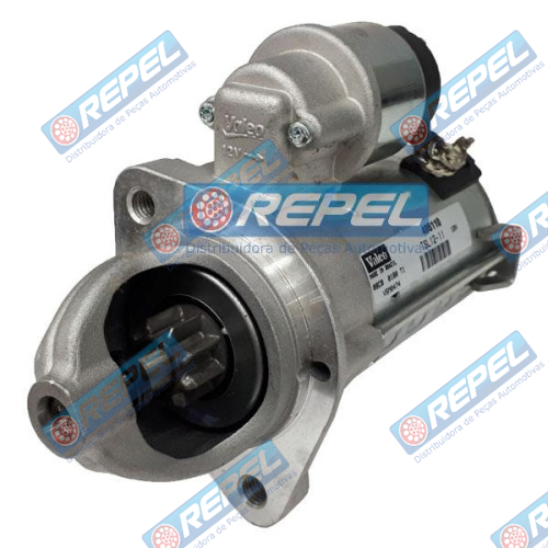 Motor Partida Valeo VA495110 Valeo TLS12-11 MBB A2749061200 