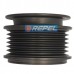 Polia Alternador Valeo VA588001 Valeo 588001
