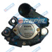 Regulador Voltagem Alternador Valeo GM Corsa Montana Classic Meriva Zafira 60 a 90 Amperes