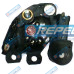Regulador Voltagem Alternador Valeo GM Corsa Montana Classic Meriva Zafira 60 a 90 Amperes