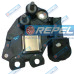 Regulador Voltagem Alternador Valeo Peugeot 207 307 Citroen Picasso 12V 2Párafusos