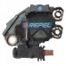 Regulador Alternador Valeo VA599296 Valeo 599296