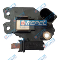 Regulador Alternador Valeo VA599296 Valeo 599296