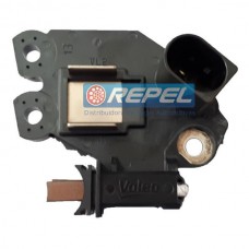 Regulador Alternador Valeo VA599296 Valeo 599296