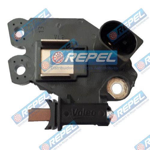Regulador Alternador Valeo VA599296 Valeo 599296