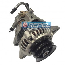 Alternador Delco DR101N10002 Hyudai 3730042710