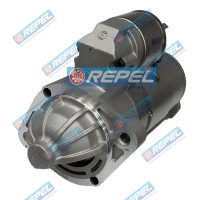 Motor Partida Valeo T000A36101 