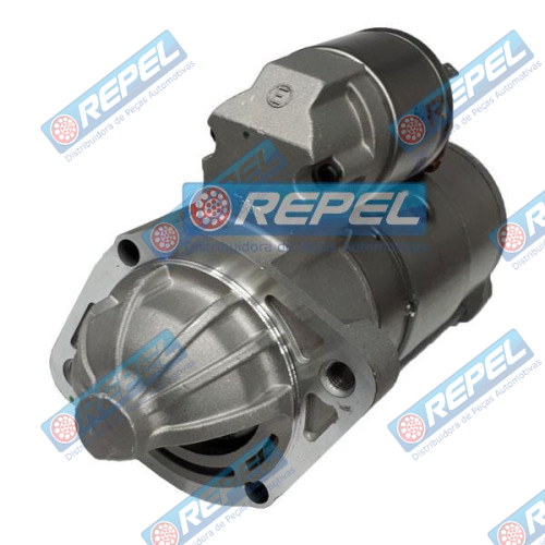 Motor Partida Valeo T000A36101 