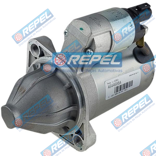 Motor Partida Valeo VA600212 Hyundai 361002B102 36100-2B102