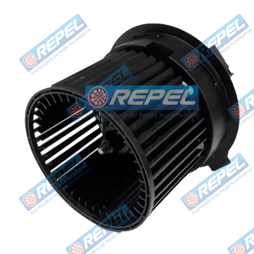 Eletroventilador Renault 272108821R  Valeo 698079