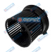 Eletroventilador Renault 272108821R  Valeo 698079