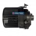 Eletroventilador Valeo 698081 Valeo VA698081 Renault 272108177R
