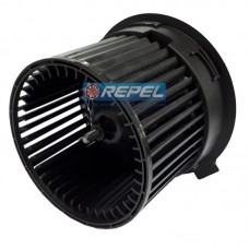Eletroventilador Valeo 698081 Valeo VA698081 Renault 272108177R