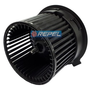 Eletroventilador Valeo 698081 Valeo VA698081 Renault 272108177R