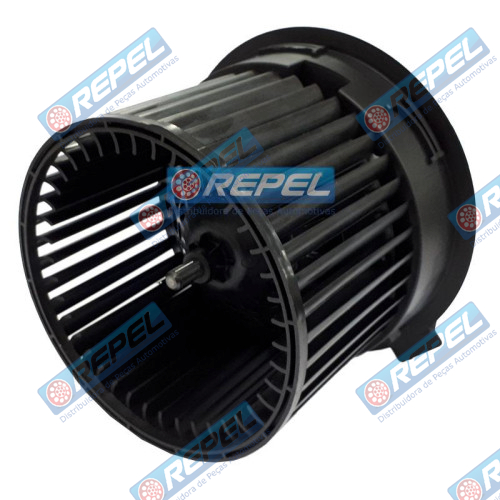 Eletroventilador Valeo 698081 Valeo VA698081 Renault 272108177R