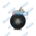 Compressor Ar Valeo 699357 VA699357 VW 5Q0820803A