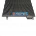 Condensador Ar Condicionado Valeo VA700858R Valeo 700858R