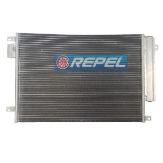 Condensador Ar Condicionado Valeo VA700858R Valeo 700858R