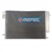 Condensador Ar Condicionado Valeo VA700858R Valeo 700858R
