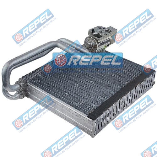 Evaporador Ar Condicionado Valeo VA700864C VW 5U0820103 Volkswagem 5U0820103