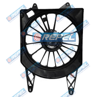 Defletor Ventilador Fiat 51846304