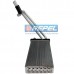 Radiador Ar Quente Valeo VA700884 VW 2R2819031A