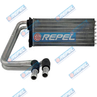 Radiador Ar Quente Valeo VA700884 VW 2R2819031A